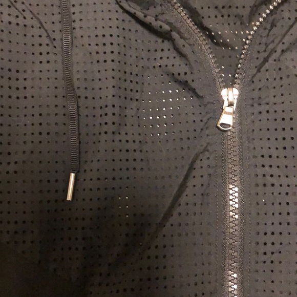 Champion Work Out Hoodie - Picture 4 of 4